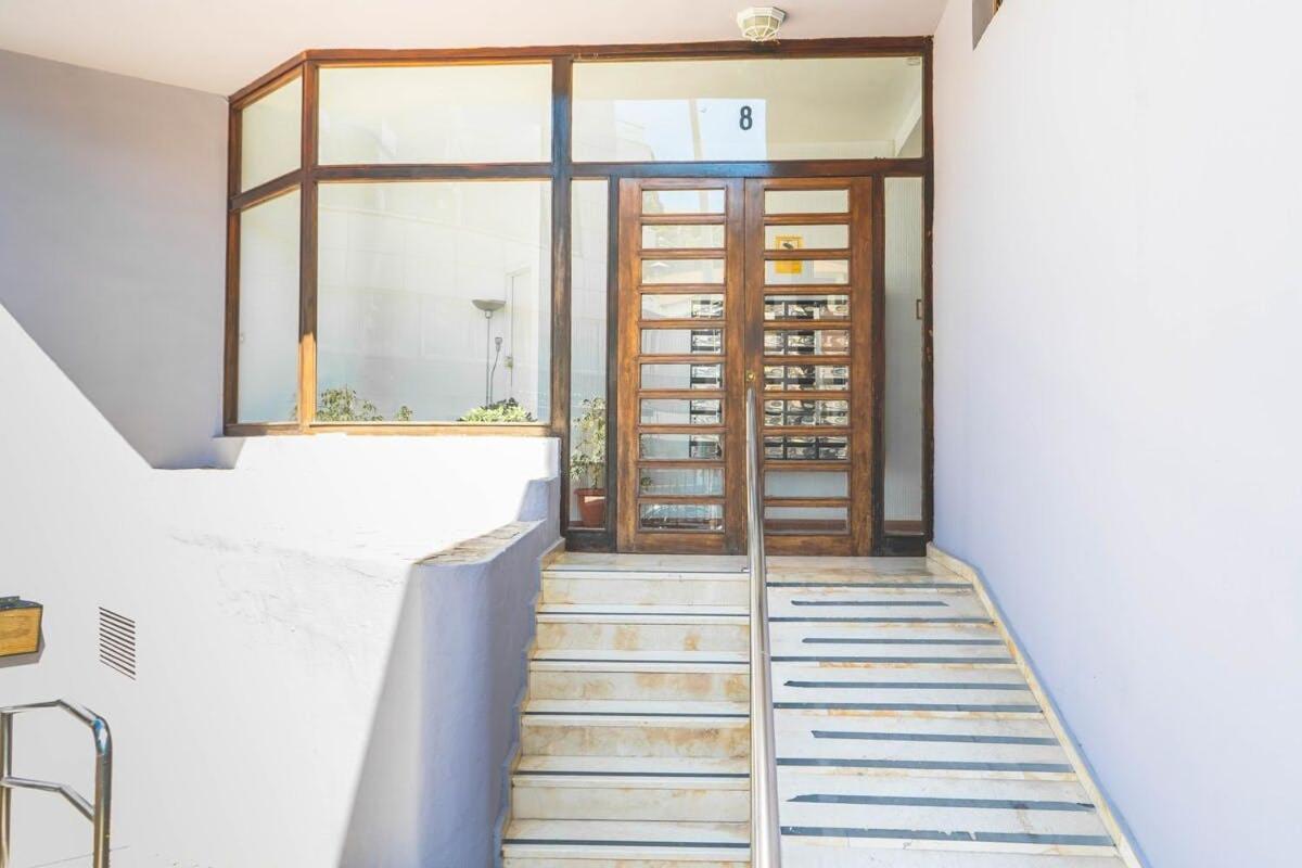Apartmán Centrico Ap. 1 Hab Torremolinos Exteriér fotografie