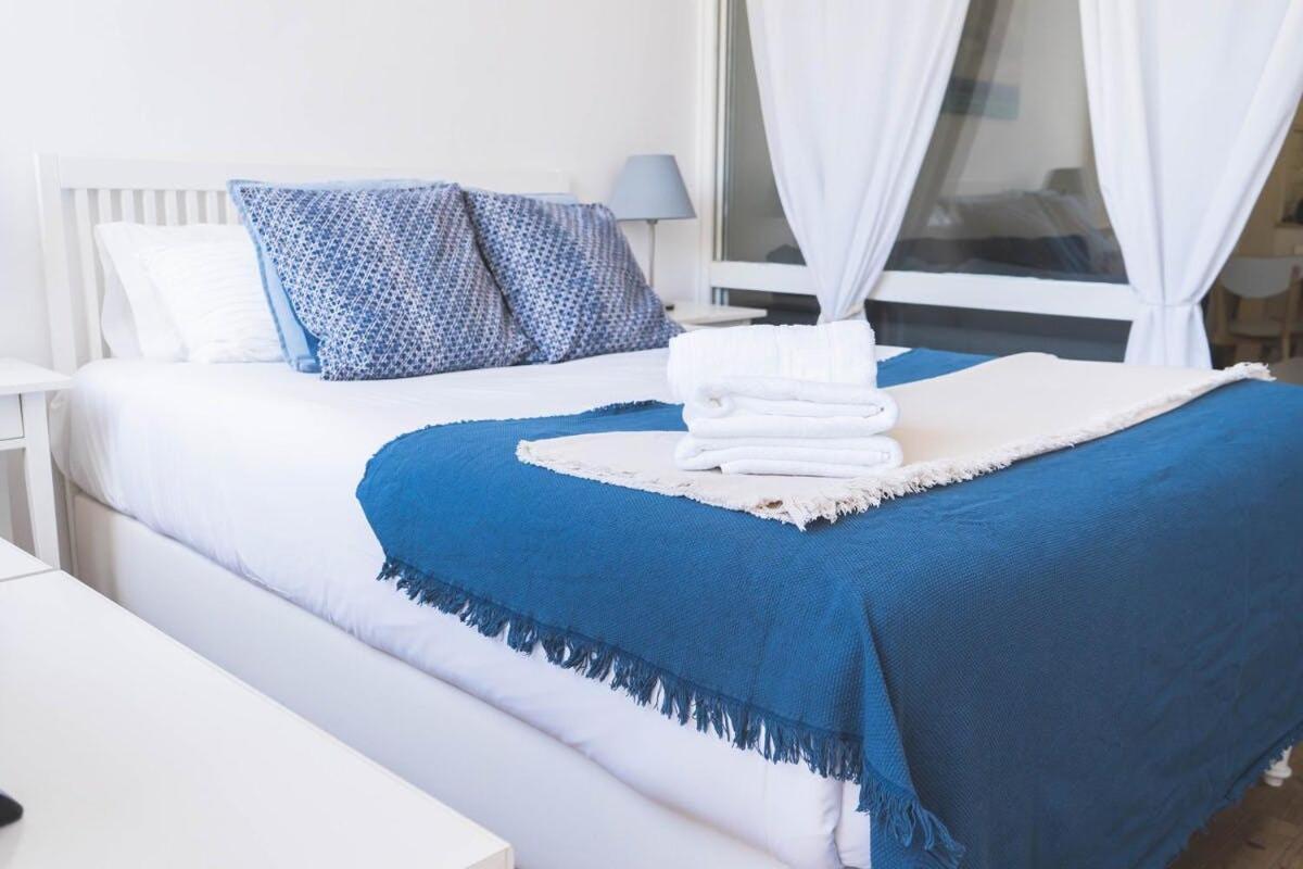 Apartmán Centrico Ap. 1 Hab Torremolinos Exteriér fotografie