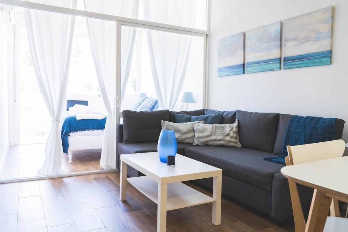 Apartmán Centrico Ap. 1 Hab Torremolinos Exteriér fotografie