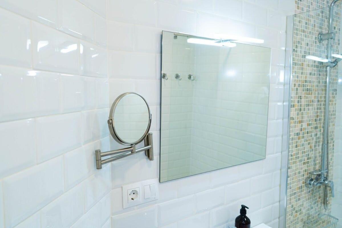 Apartmán Centrico Ap. 1 Hab Torremolinos Exteriér fotografie