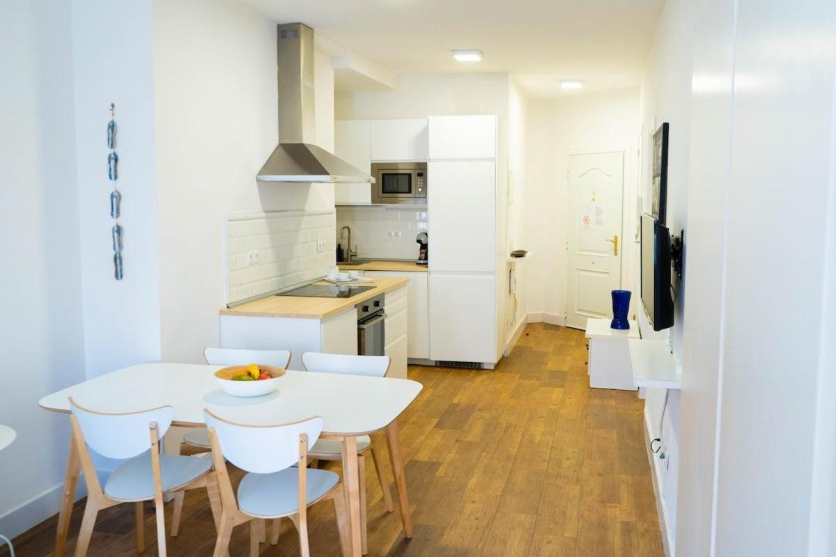 Apartmán Centrico Ap. 1 Hab Torremolinos Exteriér fotografie