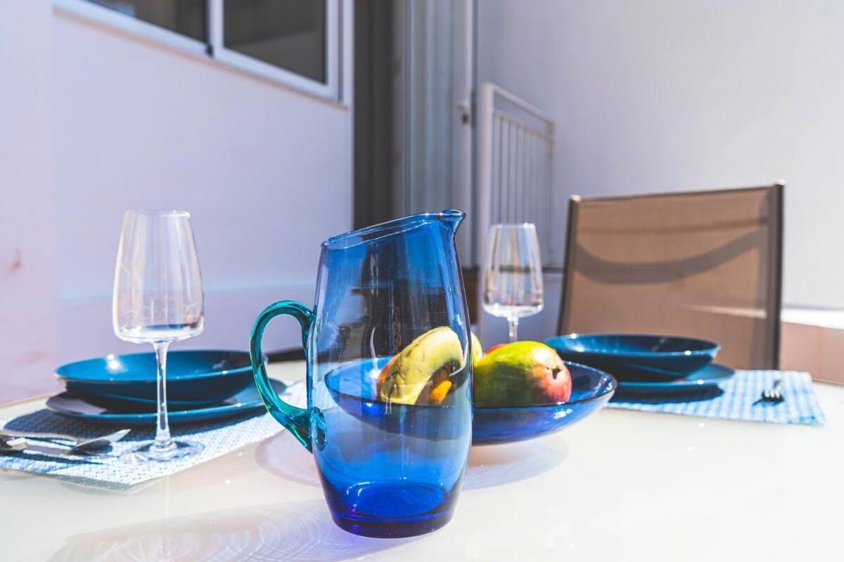 Apartmán Centrico Ap. 1 Hab Torremolinos Exteriér fotografie