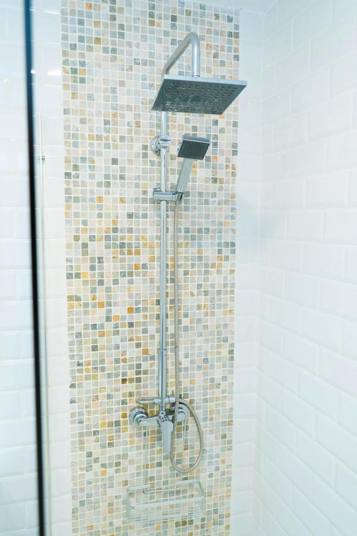Apartmán Centrico Ap. 1 Hab Torremolinos Exteriér fotografie